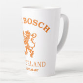 DEN BOSCH MILCHTASSE (Rechte Ecke)