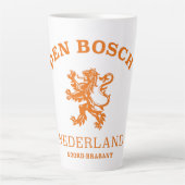 DEN BOSCH MILCHTASSE (Vorderseite)
