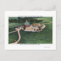 Den Danske Landsby (Dänisches Dorf)