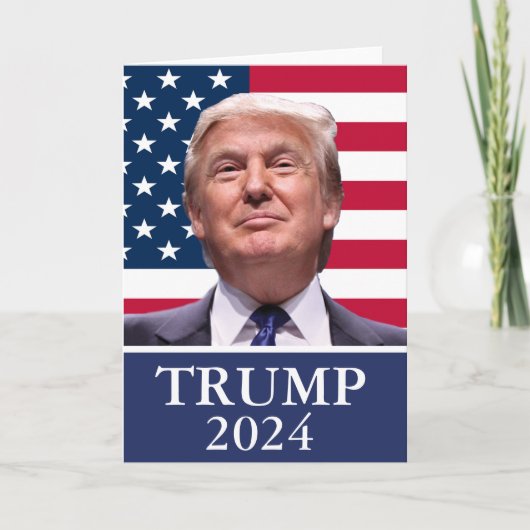 Den Geburtstag wieder großartig machen Karte (Vorderseite)