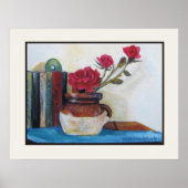 Den Geist nähren, den Geist nähren Poster (Vorne)