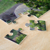 Den Gettysburg Pennsylvania Puzzle (Seite)