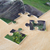 Den Gettysburg Pennsylvania Puzzle (Seite)
