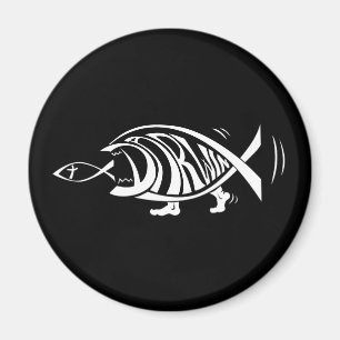 Den Gewinn in Darwin einsetzen (durch Magnet