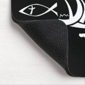 Den Gewinn in Darwin einsetzen (durch Mousepad (Ecke)