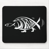 Den Gewinn in Darwin einsetzen (durch Mousepad (Vorne)