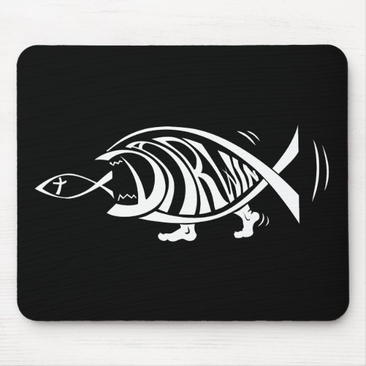 Den Gewinn in Darwin einsetzen (durch Mousepad (Vorne)