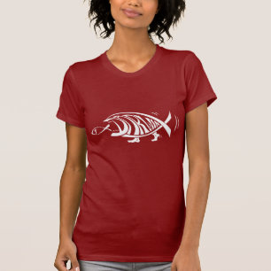 Den Gewinn in Darwin einsetzen (durch T-Shirt