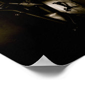 Den Großen Jungen befeuern Poster (Ecke)