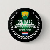 Den Haag Button (Vorderseite)