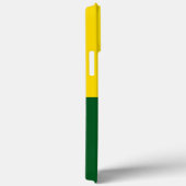 Den Haag (Haag) Case-Mate iPhone Hülle (Rückseite / Rechts)