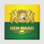 Den Haag (Haag) Magnet<br><div class="desc">Den Haag (The Haag),  Niederlande</div>