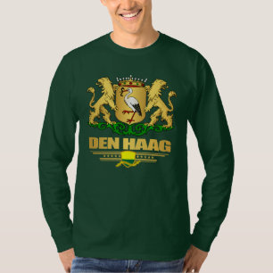Den Haag (Haag) T-Shirt