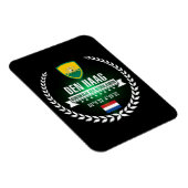 Den Haag Magnet (Rechte Seite)