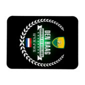 Den Haag Magnet (Horizontal)