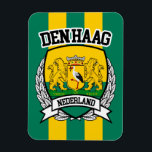 Den Haag Magnet<br><div class="desc">Den Haag</div>