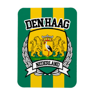Den Haag Magnet