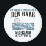 Den Haag Magnet<br><div class="desc">Den Haag</div>