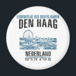 Den Haag Magnet<br><div class="desc">Den Haag</div>