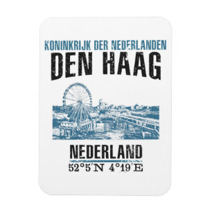 Den Haag Magnet