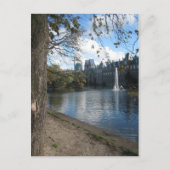 Den Haag Postkarte (Vorderseite)