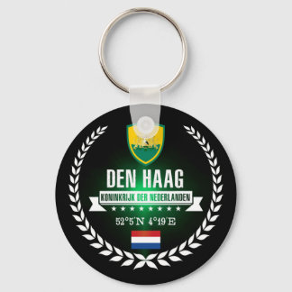 Den Haag Schlüsselanhänger