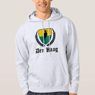 Den Haag Stadt Hoodie