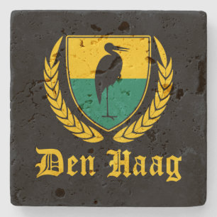 Den Haag Stadt Steinuntersetzer