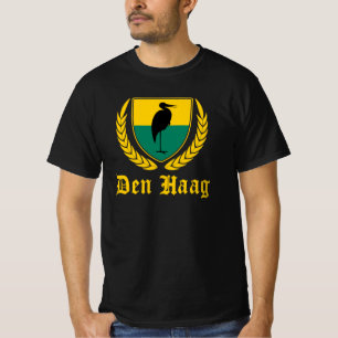 Den Haag Stadt T-Shirt