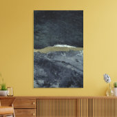 Den Haag VII, 1900-01 Leinwanddruck (Insitu (Wohnzimmer))