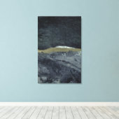 Den Haag VII, 1900-01 Leinwanddruck (Insitu (Holzboden))