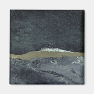 Den Haag VII, 1900-01 Magnet