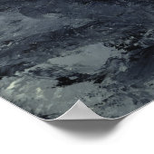 Den Haag VII, 1900-01 Poster (Ecke)