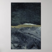 Den Haag VII, 1900-01 Poster (Vorne)