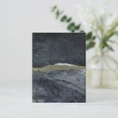 Den Haag VII, 1900-01 Postkarte (Stehend Vorderseite)