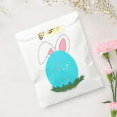 Den Hasenpfad hinunterhoppeln! Geschenktütchen (Versiegelt)