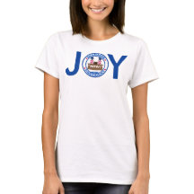 Den JOY-T - Shirt zurückbringen