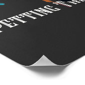 Den Jungen zu vertreiben ist völlig sicher, wir sc Poster (Ecke)