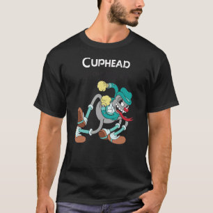 Den leckeren letzten Kurs der Riesenspinne besiege T-Shirt