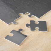den Mund halten Puzzle (Seite)