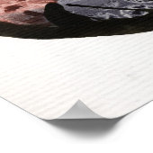 den Propheten zwei Poster (Ecke)