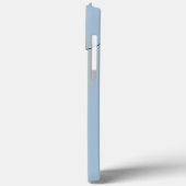 Den Sommer verkraften | Case-Mate iPhone Hülle (Rückseite / Links)