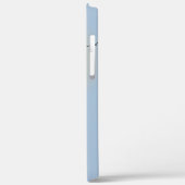 Den Sommer verkraften | Case-Mate iPhone Hülle (Rückseite / Links)