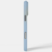 Den Sommer verkraften | Case-Mate iPhone Hülle (Rückseite / Rechts)