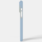 Den Sommer verkraften | Case-Mate iPhone Hülle (Rückseite / Links)