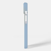Den Sommer verkraften | Case-Mate iPhone Hülle (Rückseite / Links)