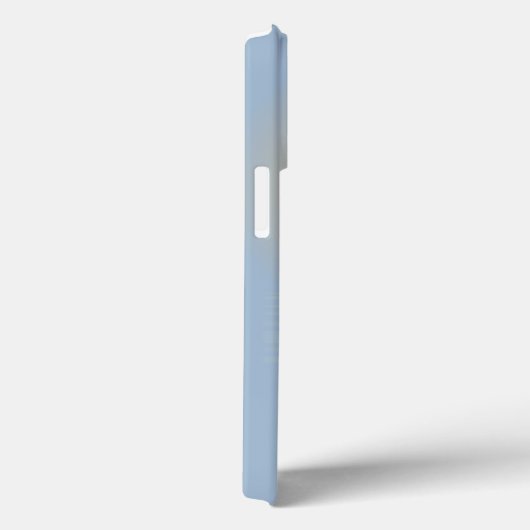 Den Sommer verkraften | Case-Mate iPhone Hülle (Rückseite / Rechts)