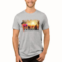 Den Sommer verkraften | Herren