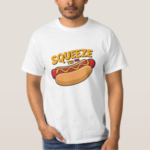 Den Spaß verkürzen T-Shirt