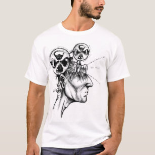 den Speicher T-Shirt